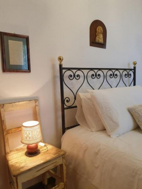La casa dei nonni tra Crete Senesi e Val D'Orcia San Giovanni D'asso